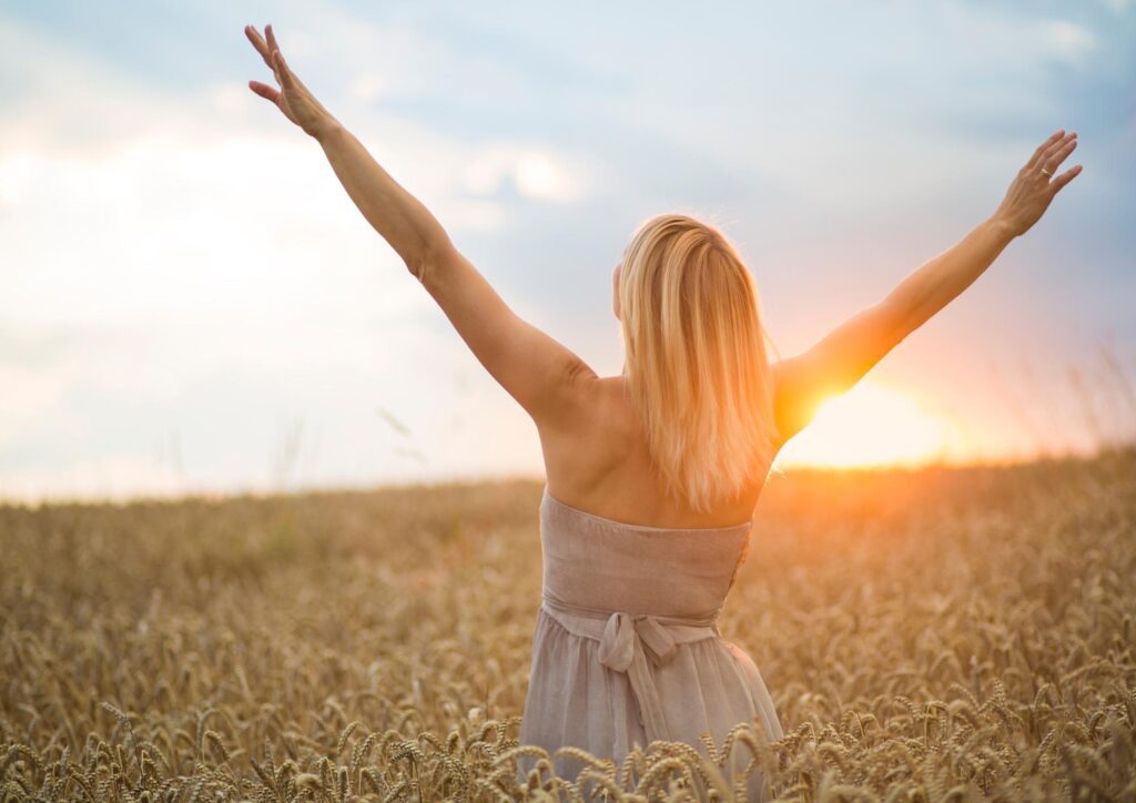 The Blue Zones Taught Me a New Way to Live Well