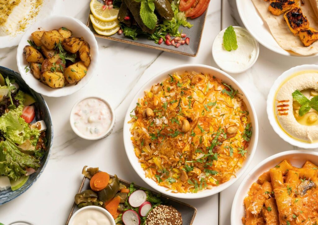 Blue Zones Eating Made Simple: How to Add More Plants to Your Everyday Meals